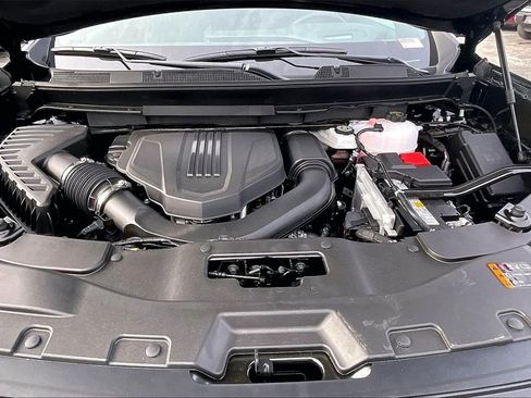 New 2026 GMC Acadia Elevation w/ Black Edition image 12