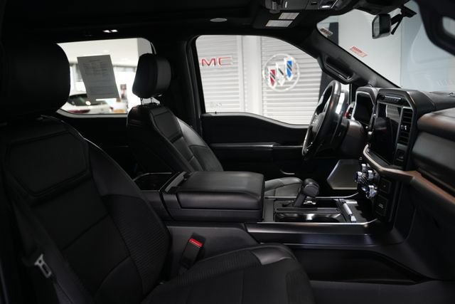 Used 2023 Ford F150 Raptor AWD/4WD image 21