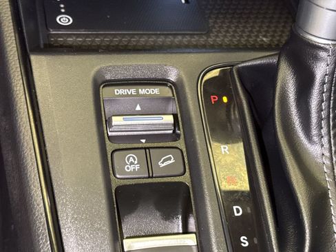Used 2026 Honda CR-V EX image 29