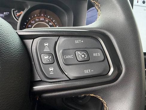 Used 2024 Jeep Wrangler Sport S image 16