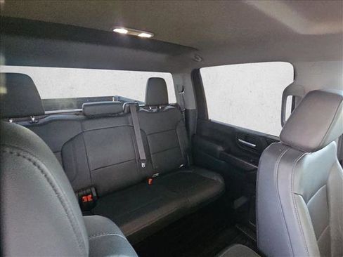 Used 2020 Chevrolet Silverado 2500 W/T w/ WT Convenience Package AWD/4WD image 14