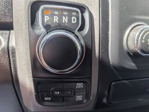 Used 2023 RAM 1500 Tradesman w/ Popular Equipment Group AWD/4WD image 9