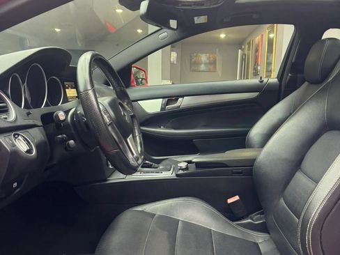 Used 2015 Mercedes-Benz C 250 Coupe image 13
