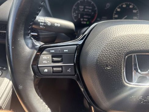 Used 2025 Honda HR-V EX-L image 28