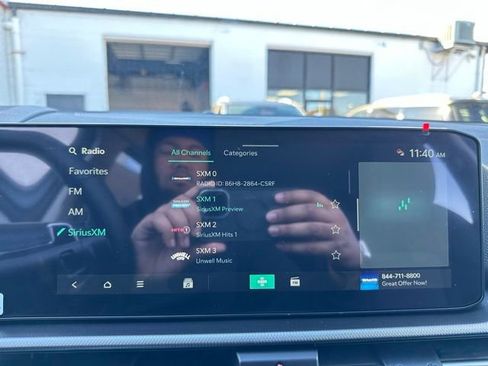 New 2026 Kia Sportage S image 11