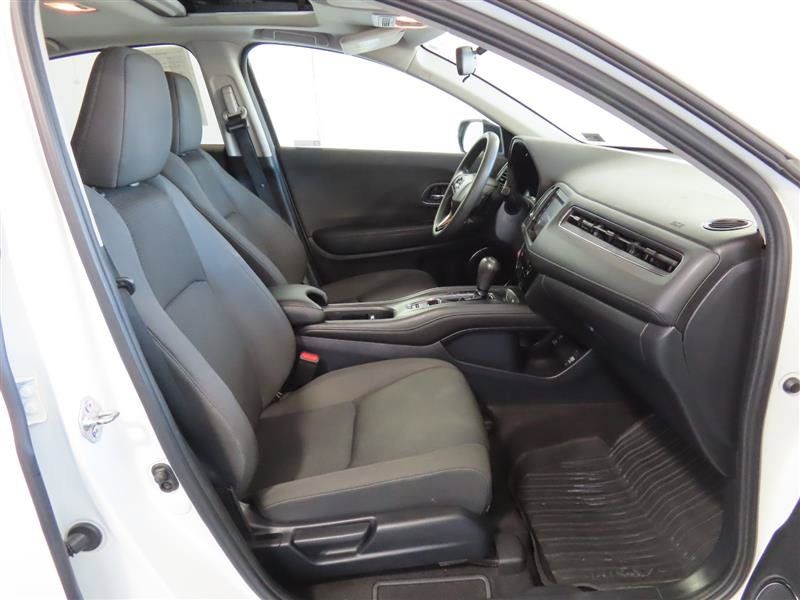 Used 2020 Honda HR-V EX image 34