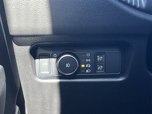 New 2025 Ford Ranger XLT w/ FX4 Off-Road Package image 13