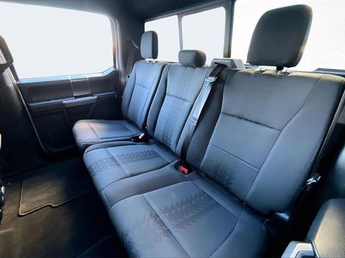 Used 2020 Ford F150 XLT w/ Equipment Group 302A Luxury image 21