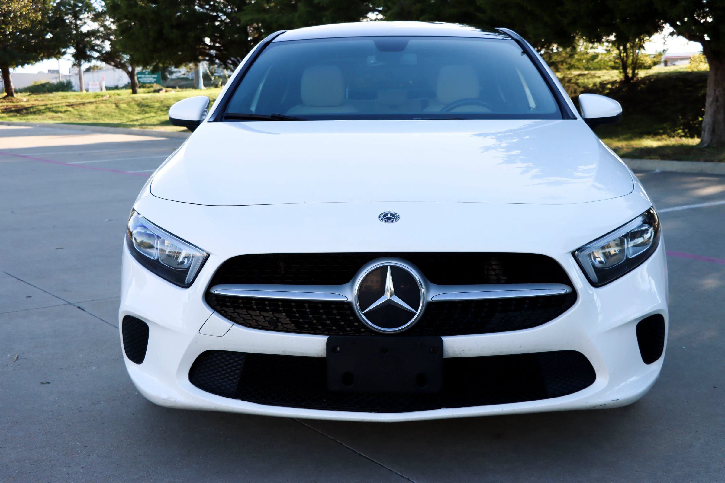 Used 2019 Mercedes-Benz A 220 image 3