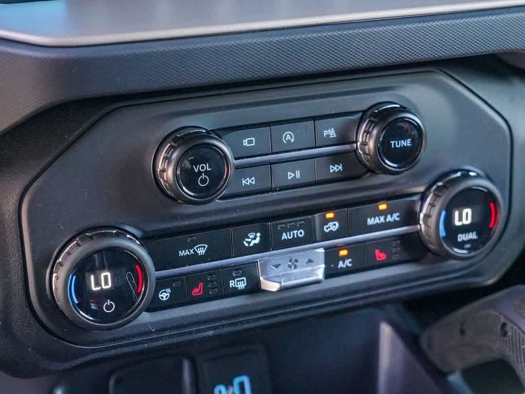 Used 2024 Ford Bronco Raptor AWD/4WD image 21