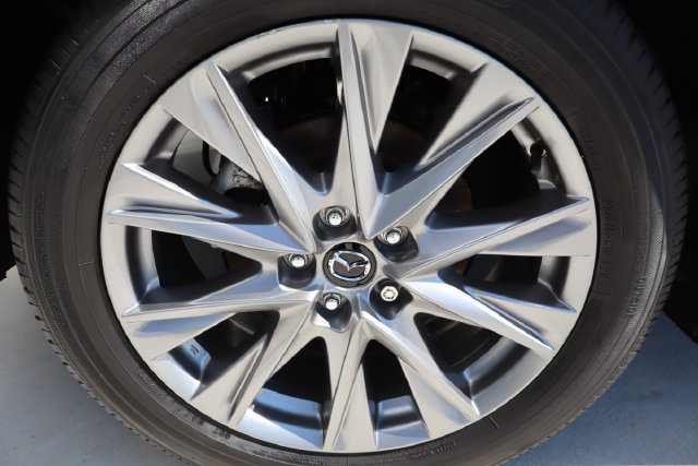 Used 2024 MAZDA CX-5 AWD 2.5 S w/ Premium Plus Pkg image 47