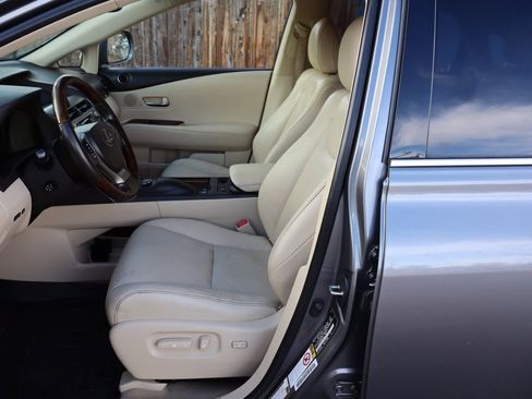 Used 2013 Lexus RX 350 AWD image 19