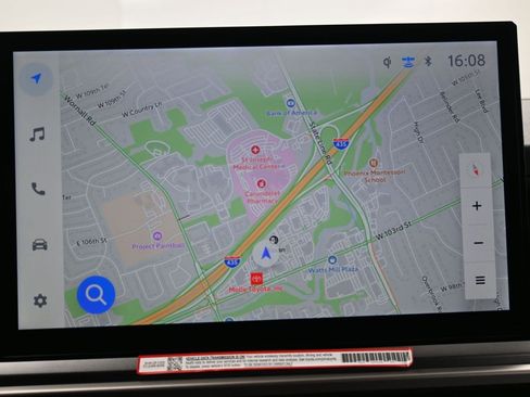 Used 2025 Toyota 4Runner TRD Off-Road Premium image 23