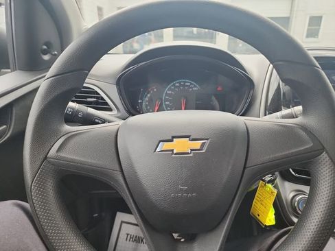 Used 2019 Chevrolet Spark LS FWD image 19