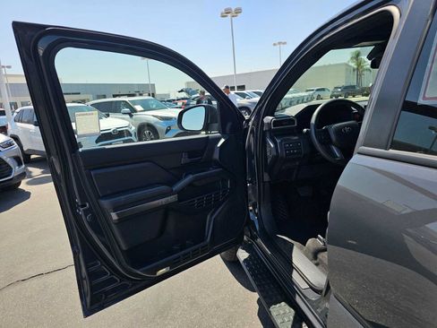 Certified 2026 Toyota 4Runner TRD Off-Road AWD/4WD image 19