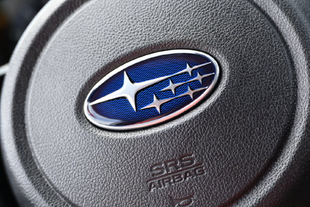 New 2026 Subaru Outback Wilderness AWD/4WD image 31