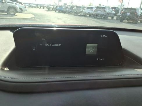 Used 2024 MAZDA CX-30 AWD 2.5 S w/ Premium Package image 12