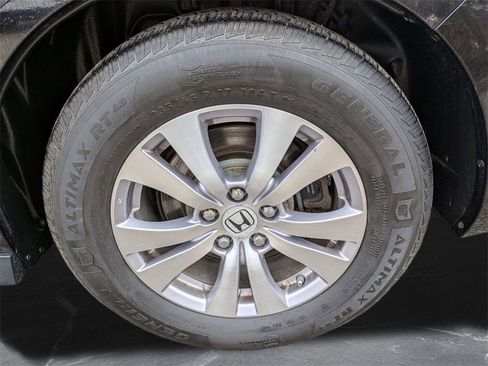 Used 2014 Honda Odyssey EX-L image 31