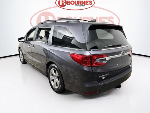 Used 2019 Honda Odyssey EX-L image 8
