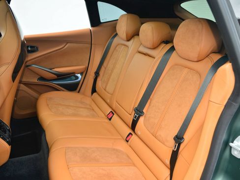 Used 2023 Aston Martin DBX 707 AWD/4WD image 27