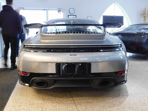 Used 2025 Porsche 911 Carrera T image 25