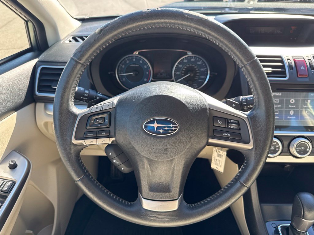 Used 2015 Subaru Impreza 2.0i Limited w/ Popular Package #1 AWD/4WD image 75