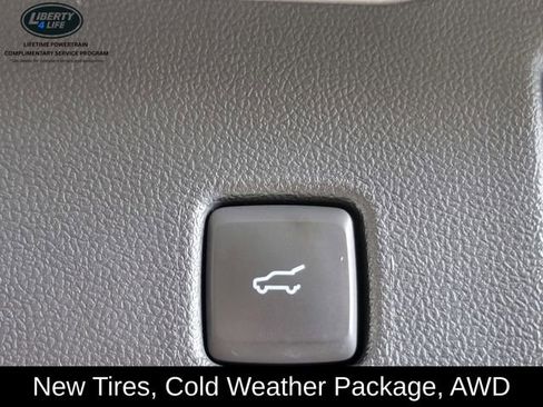 Used 2023 Ford Escape Active AWD/4WD image 16