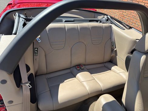 Used 2000 Ford Mustang GT RWD image 28