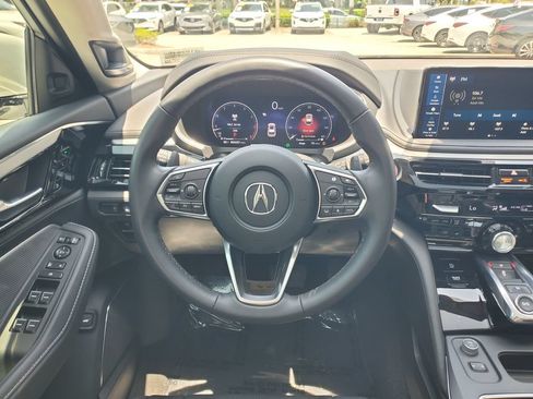 Used 2026 Acura MDX FWD w/ Technology Package image 23