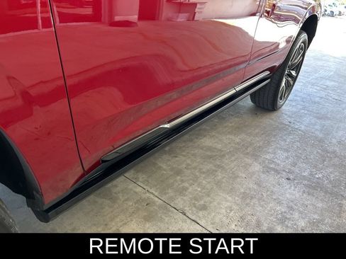 Used 2021 Cadillac Escalade Sport Platinum RWD image 16