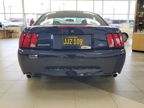 Used 2001 Ford Mustang GT image 6