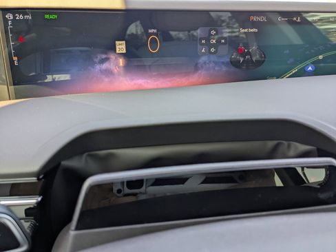 New 2026 Lincoln Nautilus Black Label image 33