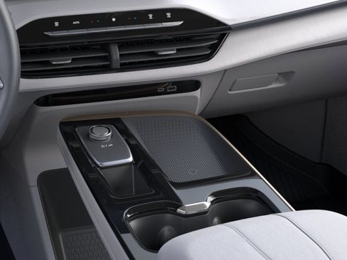 New 2026 Buick Enclave Avenir FWD image 23