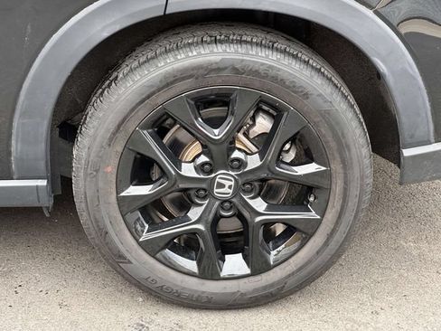 Used 2023 Honda HR-V Sport image 14