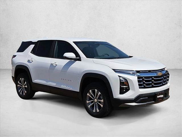 New 2027 Chevrolet Equinox LT FWD image 7