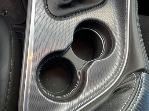 Used 2016 Dodge Challenger R/T Scat Pack image 43