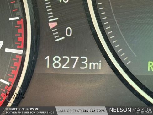 Certified 2024 MAZDA CX-90 3.3 Turbo w/ Premium Package image 13