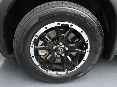 Used 2024 Nissan Pathfinder Rock Creek AWD/4WD image 21