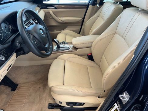 Used 2013 BMW X3 xDrive35i image 9