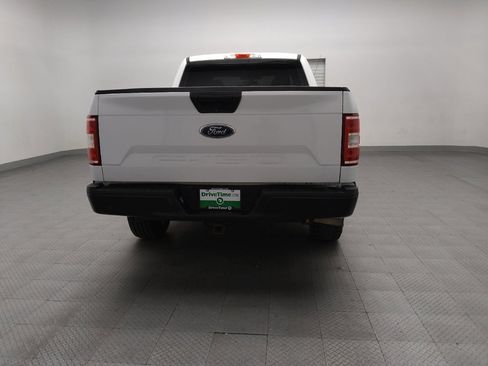 Used 2018 Ford F150 XL w/ Equipment Group 101A Mid image 7