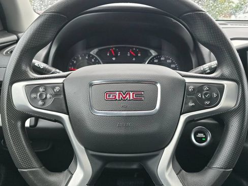 Used 2022 GMC Terrain SLE AWD/4WD image 26