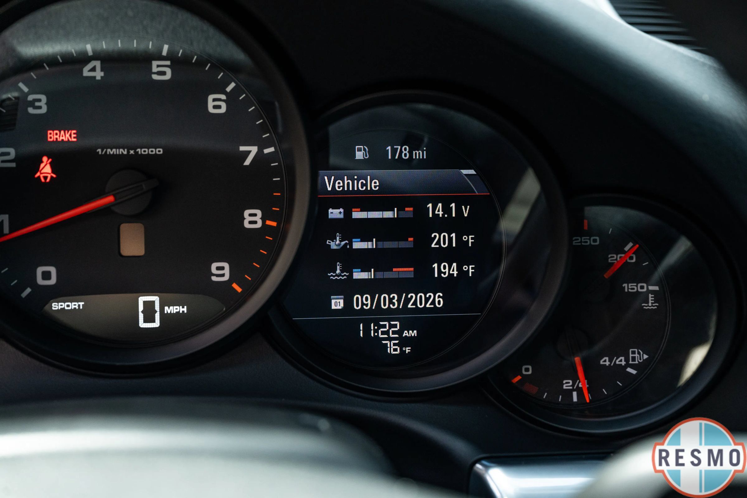 Used 2013 Porsche 911 Carrera RWD image 35