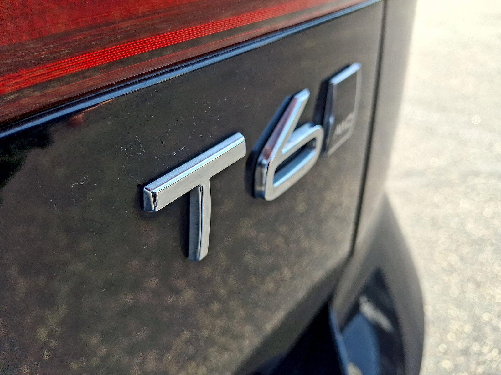 Used 2021 Volvo XC60 T6 Inscription AWD/4WD image 24