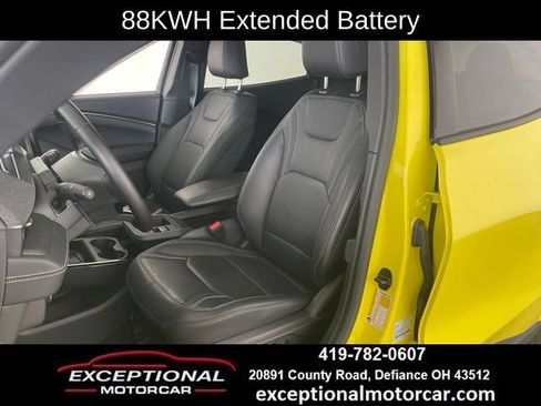 Used 2025 Ford Mustang Mach-E Premium RWD image 33