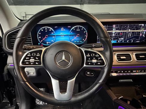 Certified 2020 Mercedes-Benz GLE 450 4MATIC image 28