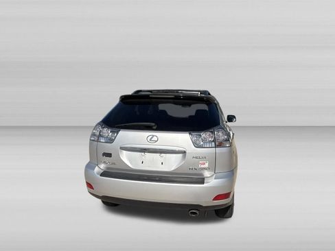 Used 2009 Lexus RX 350 AWD image 5