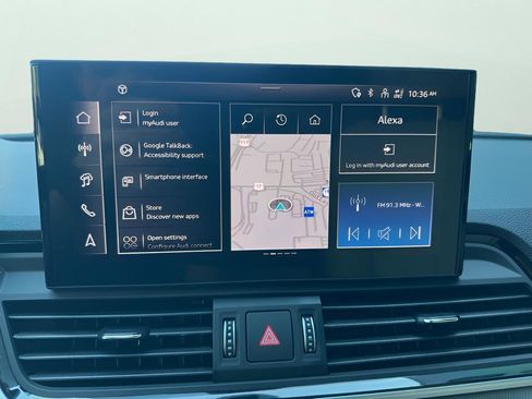 Used 2025 Audi Q5 2.0T Premium Plus image 28