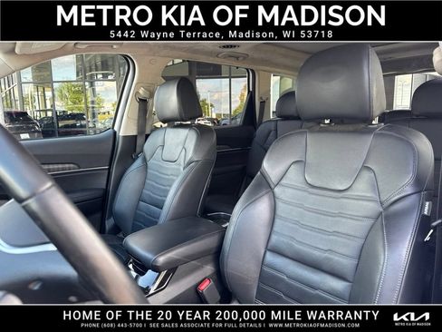 Used 2023 Kia Telluride SX Prestige AWD/4WD image 16