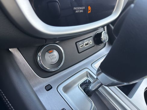 Certified 2023 Nissan Murano SV w/ SV Midnight Edition Package AWD/4WD image 20