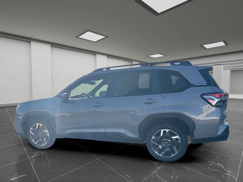 Certified 2025 Subaru Forester Premium AWD/4WD image 9